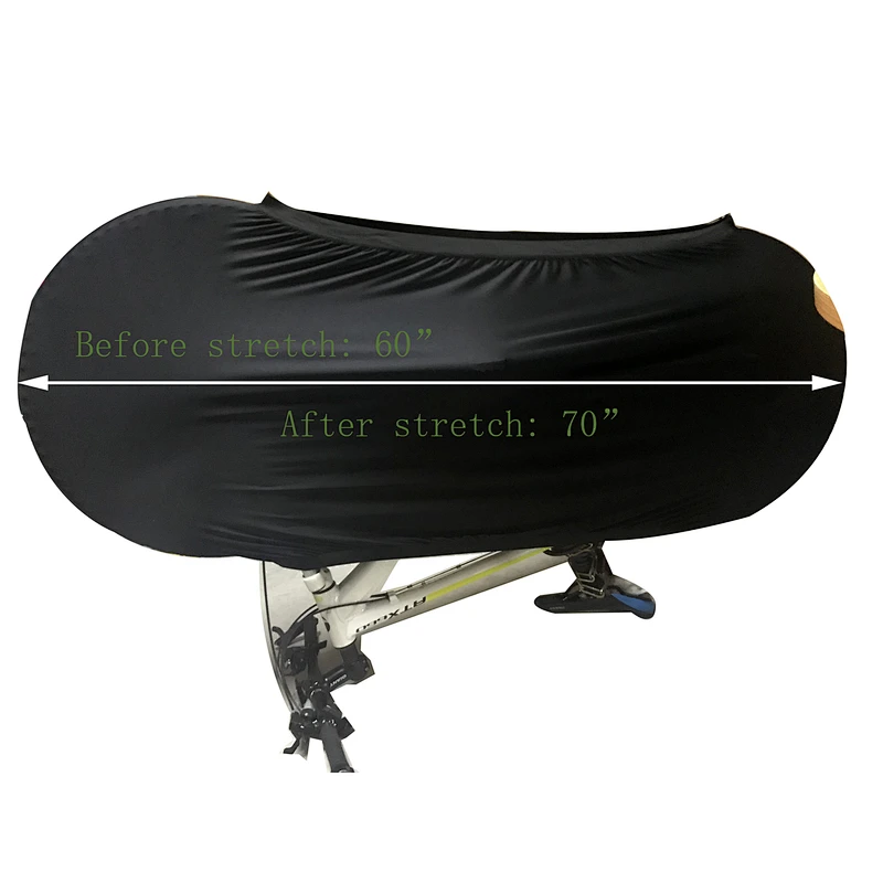 2021 bike cover