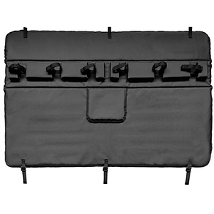 Tailgate-bike-pads