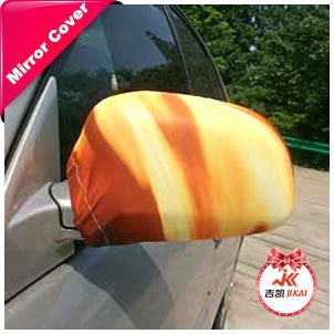 Car Mirror cover