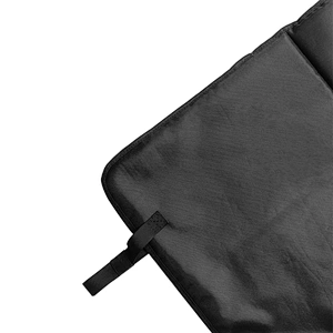 Tailgate bike pads