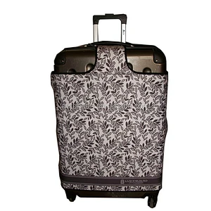 Luggage protector cover