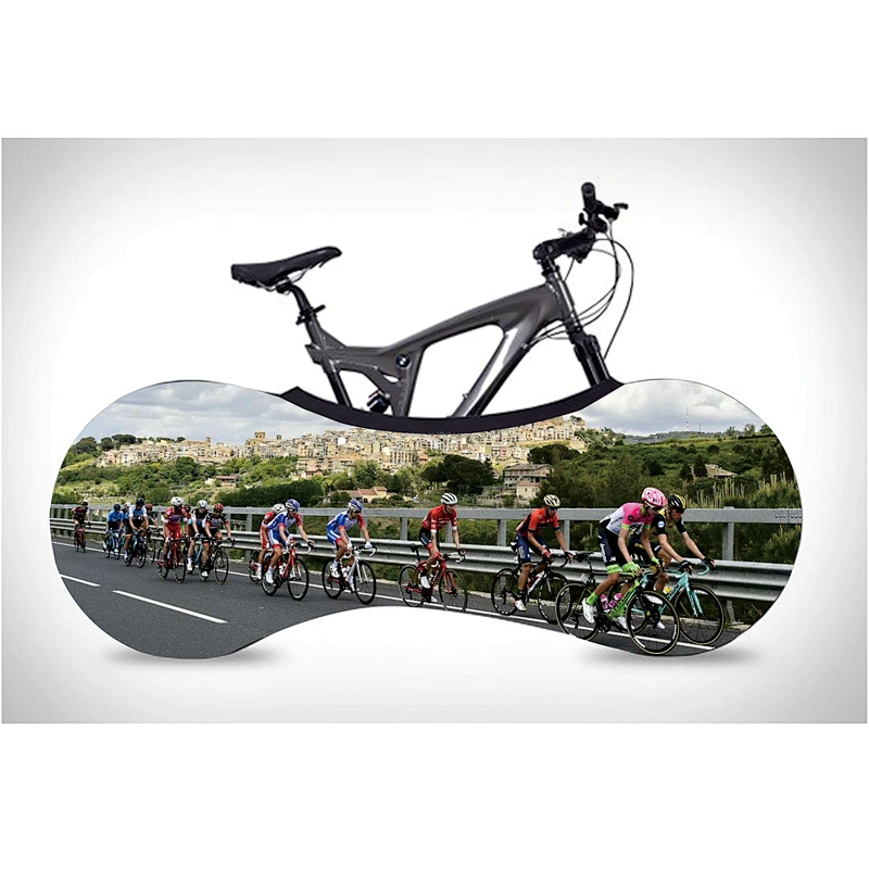 2021 bike cover