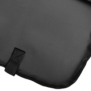 Tailgate-bike-pads