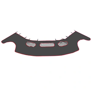 fender cover