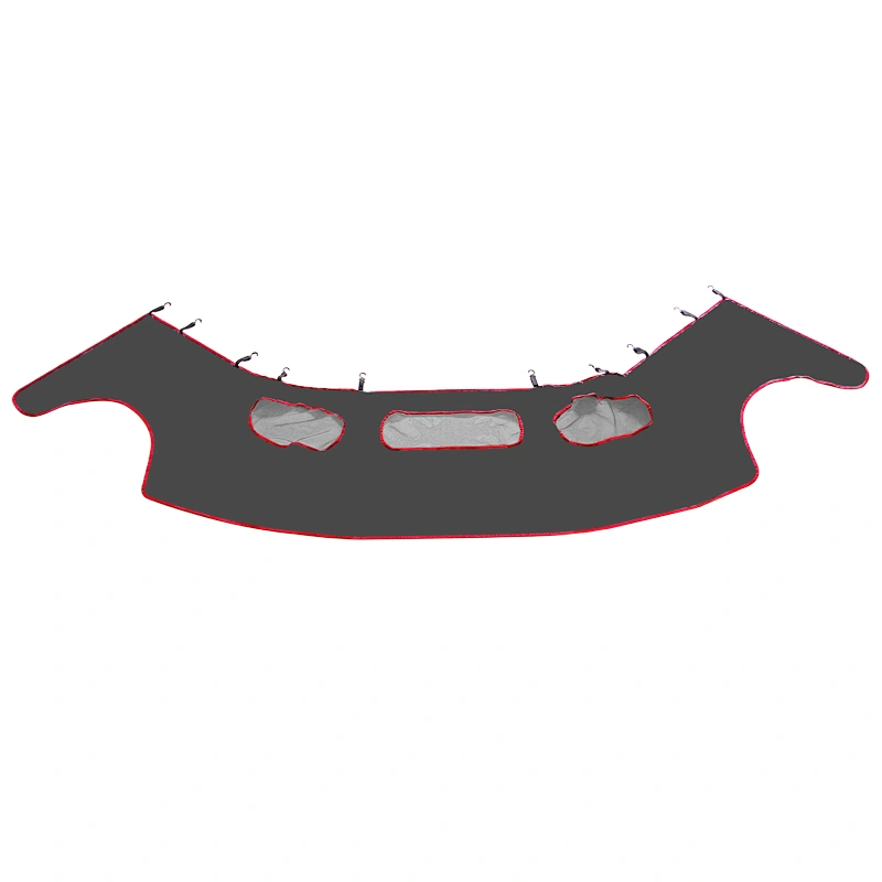 fender cover