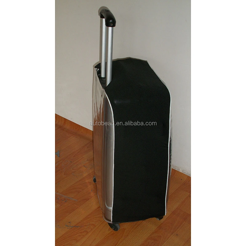 Luggage protector cover