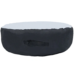 adjustable auto tyre cover