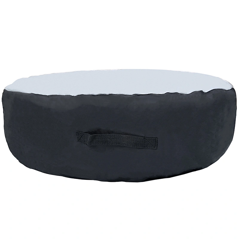 adjustable auto tyre cover