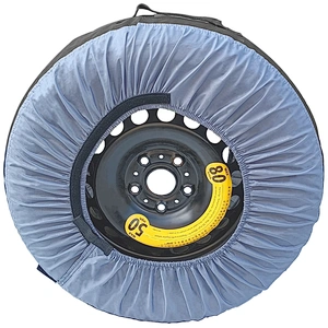 adjustable auto tyre cover