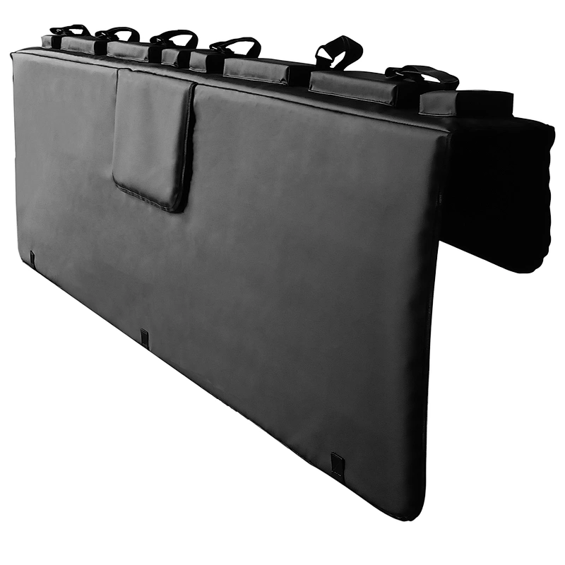 Tailgate-bike-pads