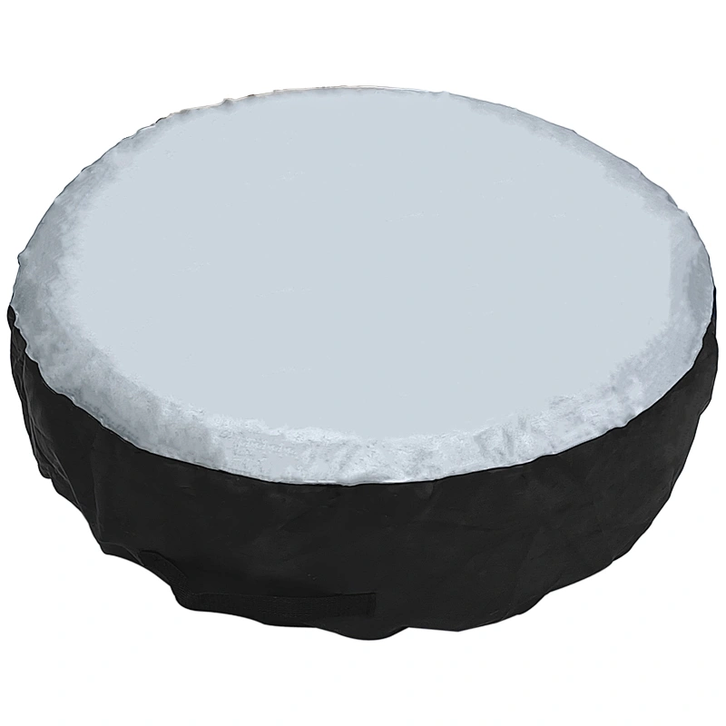 adjustable auto tyre cover