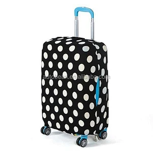 Luggage protector cover