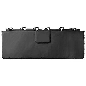 Tailgate-bike-pads