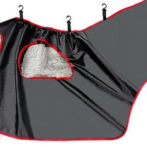 fender cover