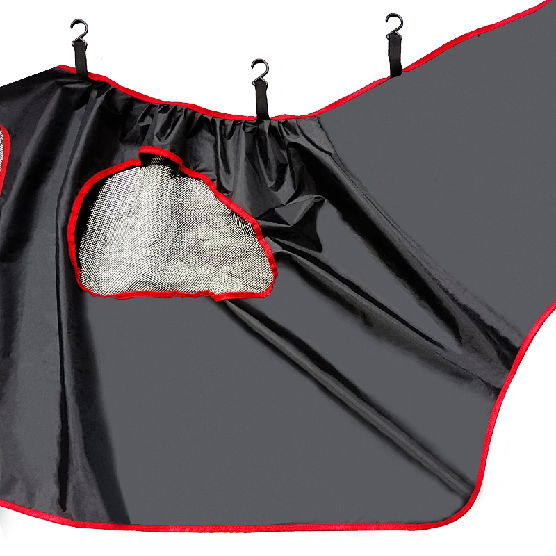fender cover