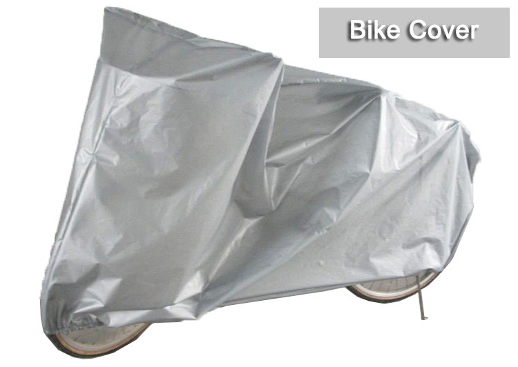 bike cover