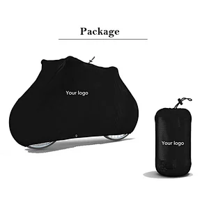 bike cover
