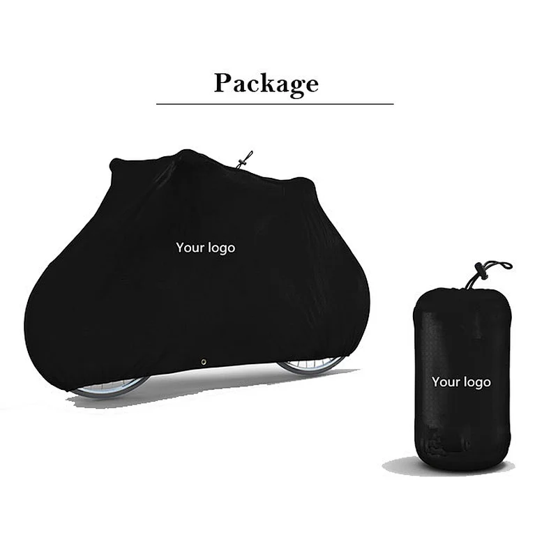 bike cover