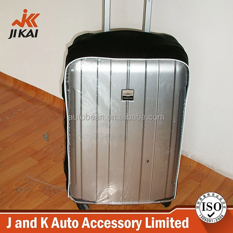 Luggage protector cover