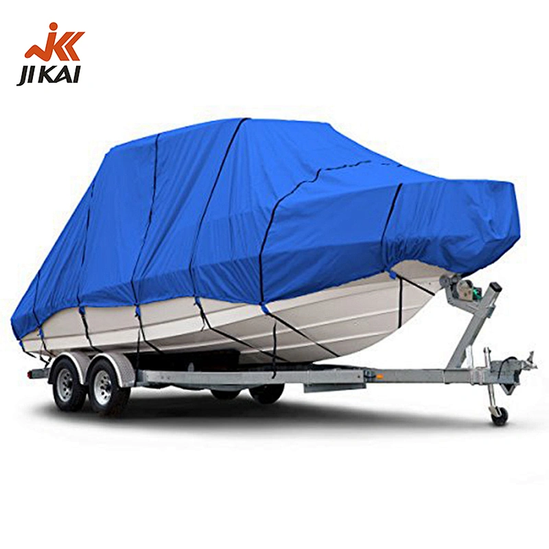 Yacht covers heavy-duty UV protection waterproof t-top boat cover 1 buyer