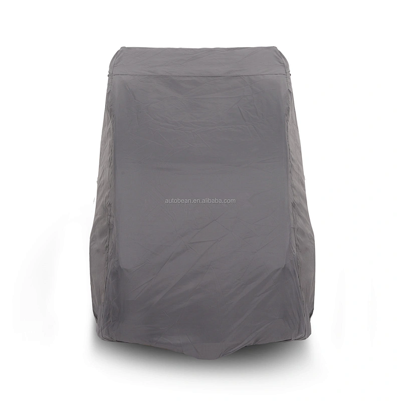 lndustry equipment cover
