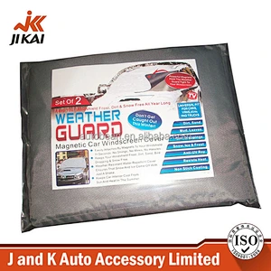 Windscreen cover sun shade anti-UV block ice frost windshield snow covers
