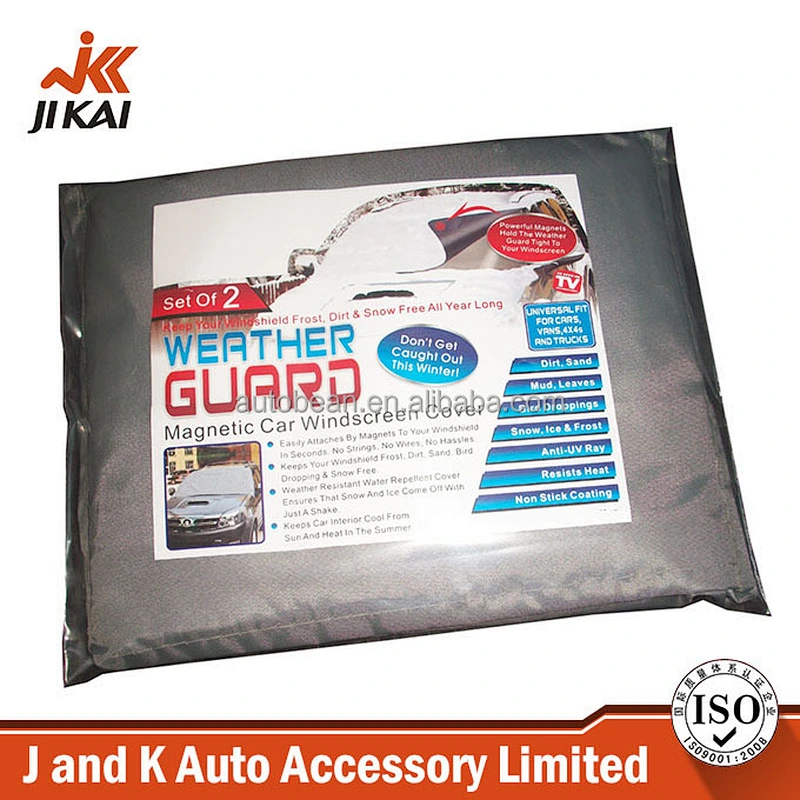 Windscreen cover sun shade anti-UV block ice frost windshield snow covers