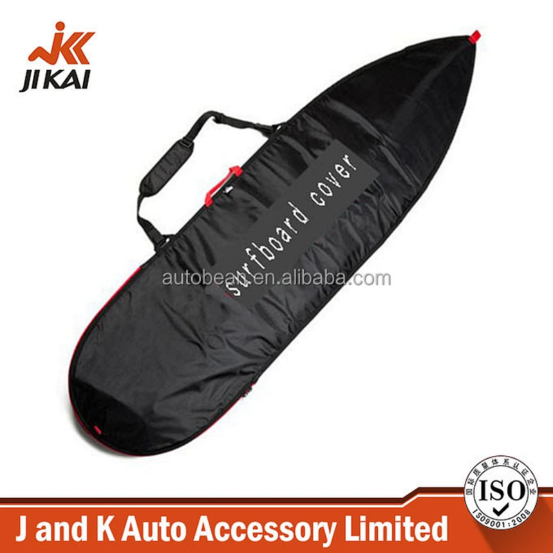 Longboard surfboard bag double shoulder strap stand-up paddle board cover