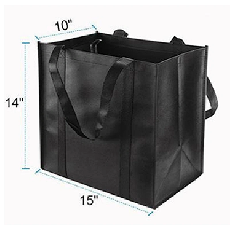 fabric bag