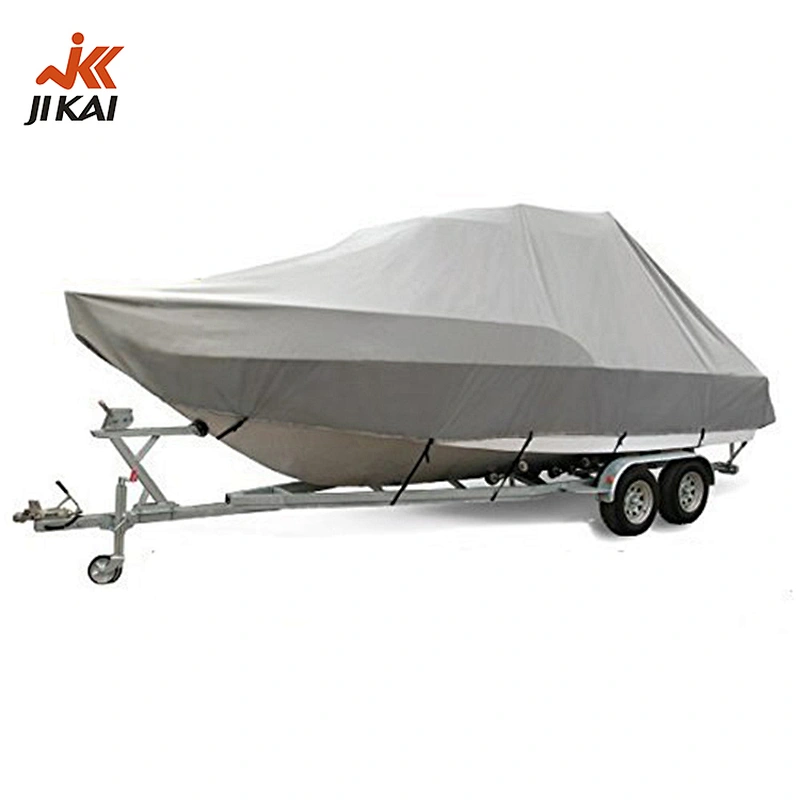 Yacht covers heavy-duty UV protection waterproof t-top boat cover 1 buyer