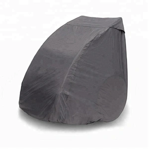 lndustry equipment cover