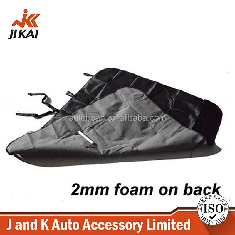 Dog car seat covers