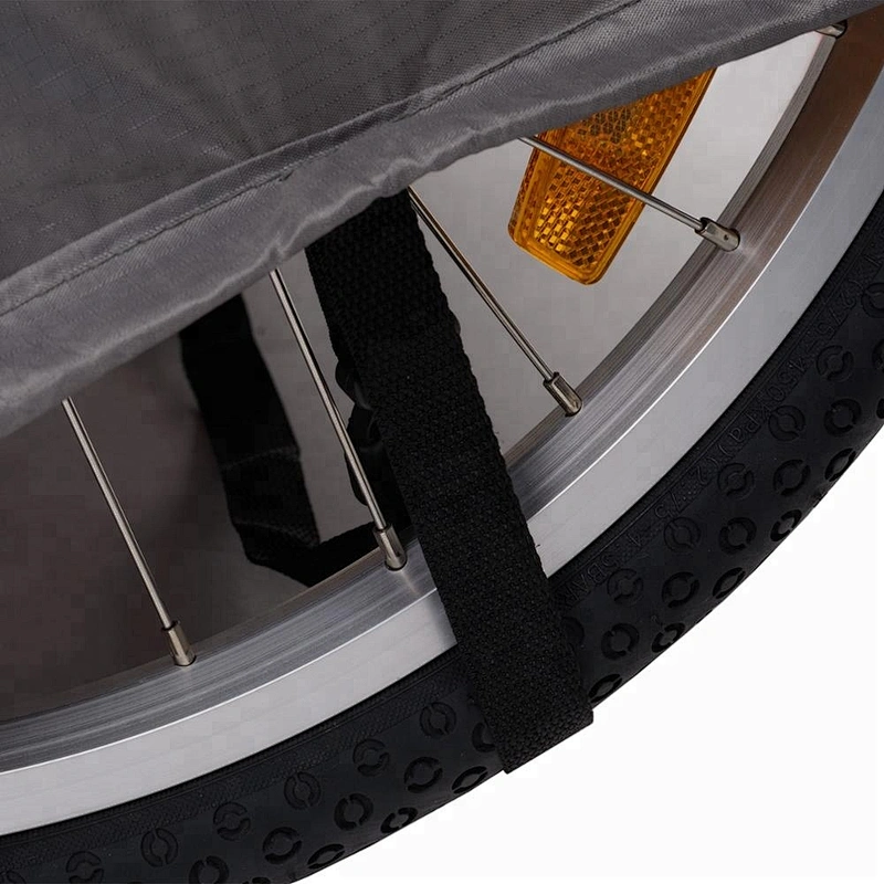 lndustry equipment cover