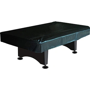 Billiard Table Cover Pool Table Cover Waterproof Cover for 9 Foot Pool Table, different fabrics available