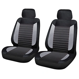 2021 oxford openable rear seat cover