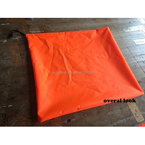 boat propeller cover