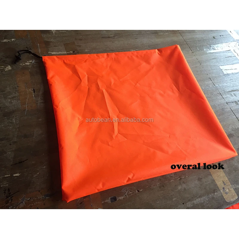 boat propeller cover