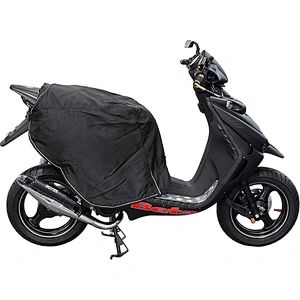 scooter roller coaster protection Rain protection Weather protection Cover surface Leg cover