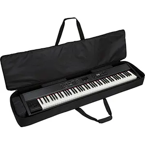 Oxford Anti-dirty Portable 61-Key Keyboard Electric Piano Padded Case Carry Bag