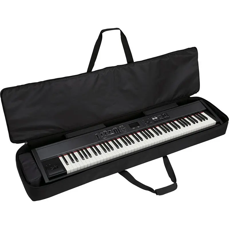 Oxford Anti-dirty Portable 61-Key Keyboard Electric Piano Padded Case Carry Bag