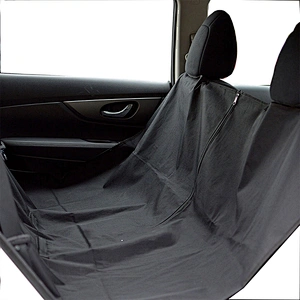 2019 High Quality Waterproof Pet Accessories Dog Car Seat Cover for Car