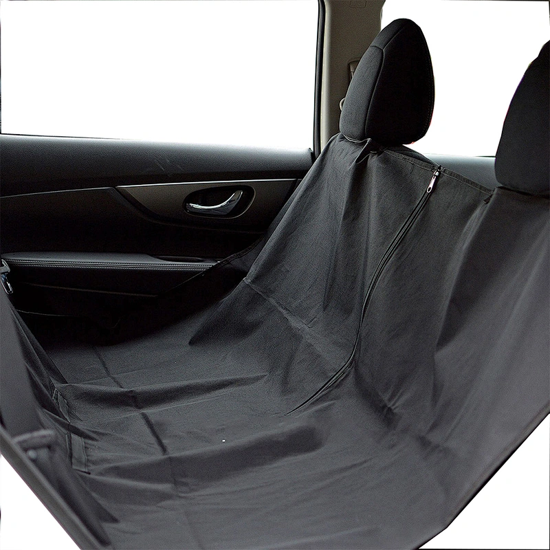 2019 High Quality Waterproof Pet Accessories Dog Car Seat Cover for Car