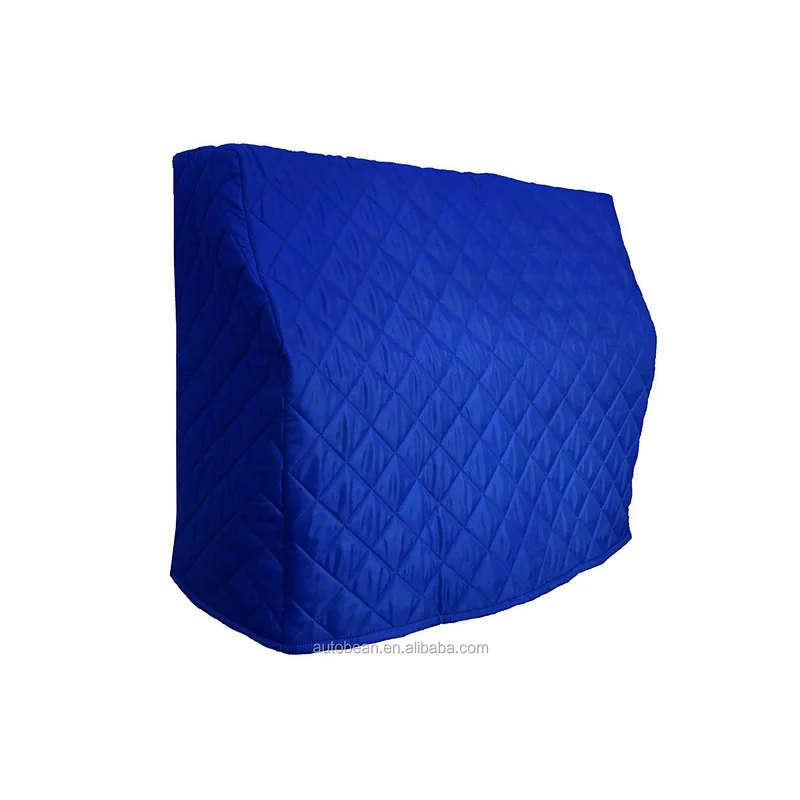 waterproof custom logo polyester GRANDS PIANO COVER