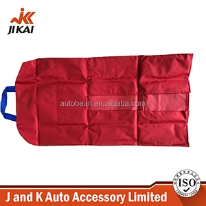 Fire extinguisher cover