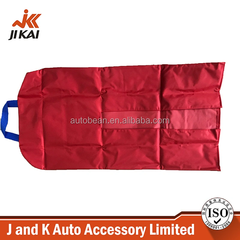 Fire extinguisher cover