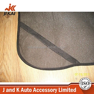 Dog car seat covers