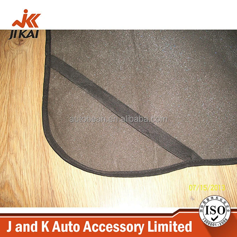 Dog car seat covers