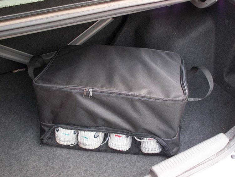 2021 Car interior Organizer