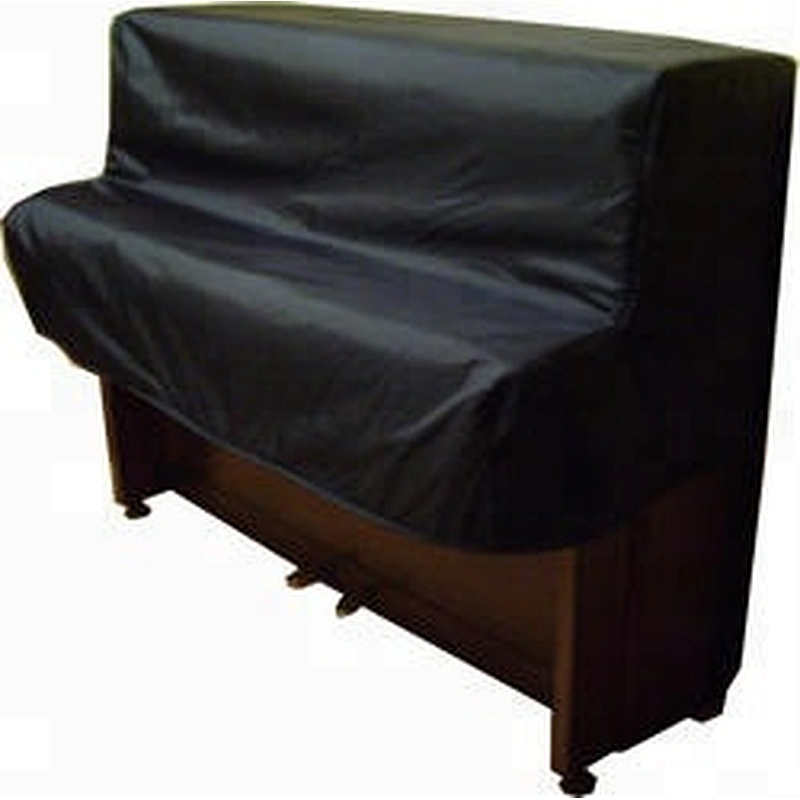 waterproof custom logo polyester GRANDS PIANO COVER