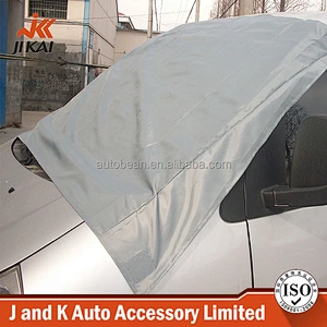 Windscreen cover sun shade anti-UV block ice frost windshield snow covers